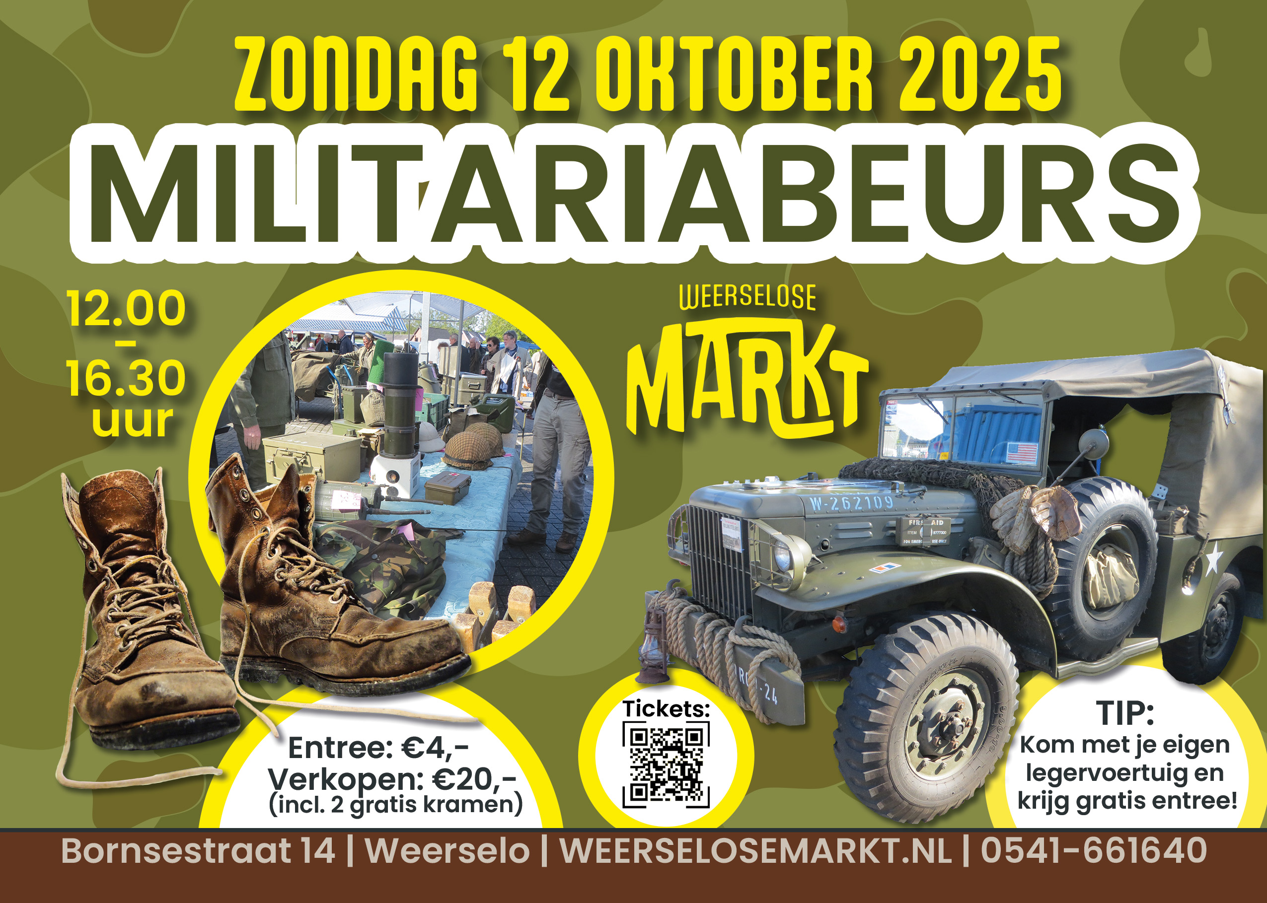 Militariabeurs-flyer-NL-2025-QR